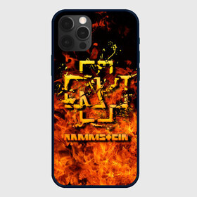 Чехол для iPhone 12 Pro Max с принтом RAMMSTEIN в Санкт-Петербурге, Силикон |  | amerika | art | germany | logo | rammstein | rock | till lindemann | арт | германия | группа | логотип | музыка | немецкая группа | немцы | песня | раммштайн | рамштайн | рок