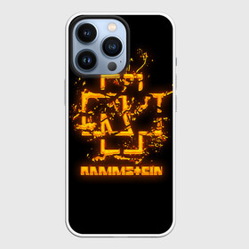 Чехол для iPhone 13 Pro с принтом RAMMSTEIN в Санкт-Петербурге,  |  | amerika | art | germany | logo | rammstein | rock | till lindemann | арт | германия | группа | логотип | музыка | немецкая группа | немцы | песня | раммштайн | рамштайн | рок