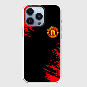 Чехол для iPhone 13 Pro с принтом MANCHESTER CITY. в Санкт-Петербурге,  |  | fc | football | football club | manchester city fc | sport | английский футбольный клуб | манчестер | манчестер сити | спорт | спортивный клуб | уефа | униформа | фирменные цвета | фк | футбол | футбольный клуб