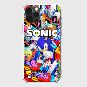 Чехол для iPhone 12 Pro Max с принтом SONIC СОНИК в Санкт-Петербурге, Силикон |  | hedgehog | metal sonic | silver | silver the hedgehog | sonic | sonic boom | sonic the hedgehog | ёж сонник | игры | соник | фильмы