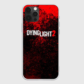 Чехол для iPhone 12 Pro Max с принтом DYING LIGHT 2 в Санкт-Петербурге, Силикон |  | dying light | dying light 2 | dying light the following | dying light: the following | horror | survivor | зомби | игры | умирающий свет