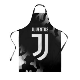 Фартук 3D с принтом JUVENTUS / ЮВЕНТУС в Санкт-Петербурге, 100% полиэстер | общий размер — 65 х 85 см, ширина нагрудника — 26 см, горловина — 53 см, длина завязок — 54 см, общий обхват в поясе — 173 см. Принт на завязках и на горловине наносится с двух сторон, на основной части фартука — только с внешней стороны | ball | club | dtynec | foot | football | italy | juventus | logo | ronaldo | sport | team | дибала | италия | клуб | лого | логотип | логотипы | огмутегы | роналдо | сборная | символ | символы | спорт | форма | футбол | футболист | футболисту | 