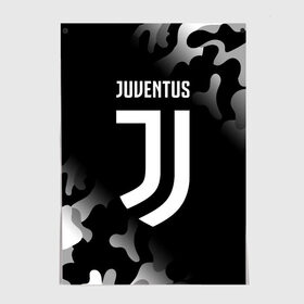 Постер с принтом JUVENTUS / ЮВЕНТУС в Санкт-Петербурге, 100% бумага
 | бумага, плотность 150 мг. Матовая, но за счет высокого коэффициента гладкости имеет небольшой блеск и дает на свету блики, но в отличии от глянцевой бумаги не покрыта лаком | ball | club | dtynec | foot | football | italy | juventus | logo | ronaldo | sport | team | дибала | италия | клуб | лого | логотип | логотипы | огмутегы | роналдо | сборная | символ | символы | спорт | форма | футбол | футболист | футболисту | 