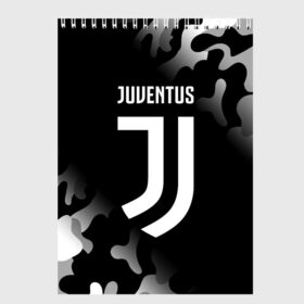 Скетчбук с принтом JUVENTUS / ЮВЕНТУС в Санкт-Петербурге, 100% бумага
 | 48 листов, плотность листов — 100 г/м2, плотность картонной обложки — 250 г/м2. Листы скреплены сверху удобной пружинной спиралью | Тематика изображения на принте: ball | club | dtynec | foot | football | italy | juventus | logo | ronaldo | sport | team | дибала | италия | клуб | лого | логотип | логотипы | огмутегы | роналдо | сборная | символ | символы | спорт | форма | футбол | футболист | футболисту | 