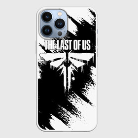 Чехол для iPhone 13 Pro Max с принтом THE LAST OF US в Санкт-Петербурге,  |  | Тематика изображения на принте: game | horror | survival horror | the last | the last of us | the last of us remastered | игра | компьютерная игра | ласт | ласт оф | ласт оф ас | экшн