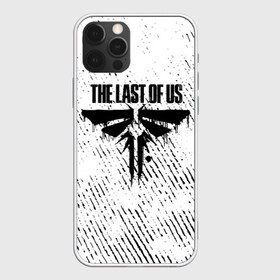 Чехол для iPhone 12 Pro Max с принтом THE LAST OF US в Санкт-Петербурге, Силикон |  | game | horror | survival horror | the last | the last of us | the last of us remastered | игра | компьютерная игра | ласт | ласт оф | ласт оф ас | экшн