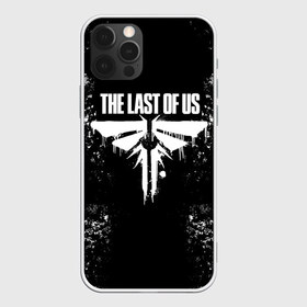 Чехол для iPhone 12 Pro Max с принтом THE LAST OF US в Санкт-Петербурге, Силикон |  | game | horror | survival horror | the last | the last of us | the last of us remastered | игра | компьютерная игра | ласт | ласт оф | ласт оф ас | экшн