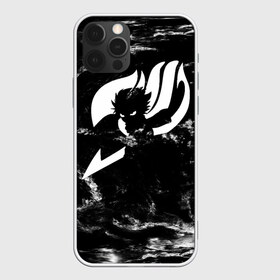 Чехол для iPhone 12 Pro Max с принтом ХВОСТ ФЕИ в Санкт-Петербурге, Силикон |  | Тематика изображения на принте: anime | fairy tail | happy | manga | natsu | аниме | манга | нацу | фейри тейл | хвост феи | хеппи | хэппи