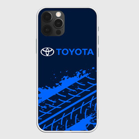 Чехол для iPhone 12 Pro Max с принтом TOYOTA ТОЙОТА в Санкт-Петербурге, Силикон |  | Тематика изображения на принте: auto | camry | corolla | cruiser | land | logo | moto | rav | supra | toyota | авенсис | авто | автомобиль | камри | королла | крузер | ленд | лого | логотип | логотипы | марка | мото | рав | символ | тоета | тоеты | тойота | тойоты