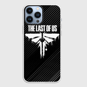 Чехол для iPhone 13 Pro Max с принтом THE LAST OF US в Санкт-Петербурге,  |  | Тематика изображения на принте: game | horror | survival horror | the last | the last of us | the last of us remastered | игра | компьютерная игра | ласт | ласт оф | ласт оф ас | экшн