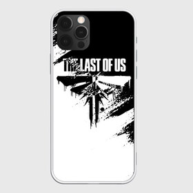 Чехол для iPhone 12 Pro Max с принтом THE LAST OF US в Санкт-Петербурге, Силикон |  | game | horror | survival horror | the last | the last of us | the last of us remastered | игра | компьютерная игра | ласт | ласт оф | ласт оф ас | экшн