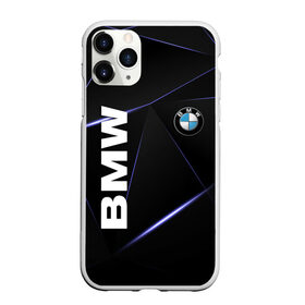 Чехол для iPhone 11 Pro Max матовый с принтом BMW в Санкт-Петербурге, Силикон |  | bmw | авто | автомобиль | бмв | логотип | марка | машина | надпись | текстура
