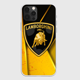 Чехол для iPhone 12 Pro Max с принтом Lamborghini в Санкт-Петербурге, Силикон |  | aventador | centenario | countach | lamborghini huracan | performante | sian | urus | veneno | ламба | ламборгини | ламборджини | челлендж