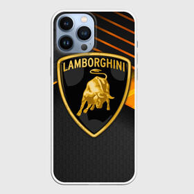 Чехол для iPhone 13 Pro Max с принтом Lamborghini в Санкт-Петербурге,  |  | Тематика изображения на принте: aventador | centenario | countach | lamborghini huracan | performante | sian | urus | veneno | ламба | ламборгини | ламборджини | челлендж