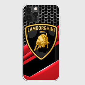 Чехол для iPhone 12 Pro Max с принтом Lamborghini в Санкт-Петербурге, Силикон |  | Тематика изображения на принте: aventador | centenario | countach | lamborghini huracan | performante | sian | urus | veneno | ламба | ламборгини | ламборджини | челлендж