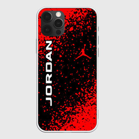 Чехол для iPhone 12 Pro Max с принтом MICHAEL JORDAN в Санкт-Петербурге, Силикон |  | jordan | michael | michael jordan | nba | баскетбол | баскетболист | джордан | защитник | майкл | майкл джордан | нба