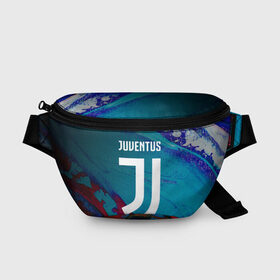 Поясная сумка 3D с принтом JUVENTUS / ЮВЕНТУС в Санкт-Петербурге, 100% полиэстер | плотная ткань, ремень с регулируемой длиной, внутри несколько карманов для мелочей, основное отделение и карман с обратной стороны сумки застегиваются на молнию | ball | club | dtynec | foot | football | italy | juventus | logo | ronaldo | sport | team | дибала | италия | клуб | лого | логотип | логотипы | огмутегы | роналдо | сборная | символ | символы | спорт | форма | футбол | футболист | футболисту | 