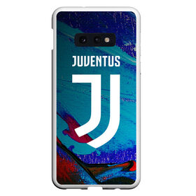 Чехол для Samsung S10E с принтом JUVENTUS / ЮВЕНТУС в Санкт-Петербурге, Силикон | Область печати: задняя сторона чехла, без боковых панелей | ball | club | dtynec | foot | football | italy | juventus | logo | ronaldo | sport | team | дибала | италия | клуб | лого | логотип | логотипы | огмутегы | роналдо | сборная | символ | символы | спорт | форма | футбол | футболист | футболисту | 