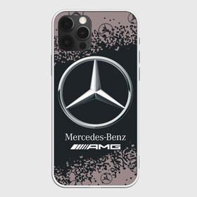 Чехол для iPhone 12 Pro Max с принтом MERCEDES МЕРСЕДЕС в Санкт-Петербурге, Силикон |  | Тематика изображения на принте: amg | auto | bens | benz | logo | merc | mercedes | mercedes benz | mersedes | moto | star | vthctltc | авто | амг | бенц | звезда | класс | лого | логотип | мерин | мерс | мерседес | мерседес бенц | мото | символ | символы | ьуксувуы