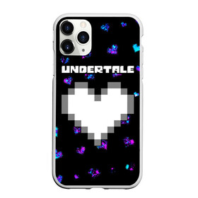 Чехол для iPhone 11 Pro Max матовый с принтом UNDERTALE АНДЕРТЕЙЛ в Санкт-Петербурге, Силикон |  | annoying | asriel | chara | dog | frisk | game | games | logo | papyrus | sans | tale | under | undertale | азриэль | андер | андертейл | игра | игры | лого | логотип | надоедливая | папирус | санс | сердечко | сердце | символ | символы | собака 