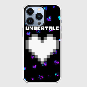 Чехол для iPhone 13 Pro с принтом UNDERTALE   АНДЕРТЕЙЛ в Санкт-Петербурге,  |  | annoying | asriel | chara | dog | frisk | game | games | logo | papyrus | sans | tale | under | undertale | азриэль | андер | андертейл | игра | игры | лого | логотип | надоедливая | папирус | санс | сердечко | сердце | символ | символы | собака 