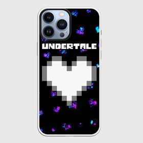 Чехол для iPhone 13 Pro Max с принтом UNDERTALE   АНДЕРТЕЙЛ в Санкт-Петербурге,  |  | annoying | asriel | chara | dog | frisk | game | games | logo | papyrus | sans | tale | under | undertale | азриэль | андер | андертейл | игра | игры | лого | логотип | надоедливая | папирус | санс | сердечко | сердце | символ | символы | собака 