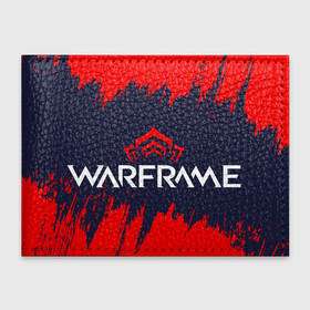 Обложка для студенческого билета с принтом WARFRAME   ВАРФРЕЙМ в Санкт-Петербурге, натуральная кожа | Размер: 11*8 см; Печать на всей внешней стороне | Тематика изображения на принте: frame | game | games | logo | prime | war | warframe | вар | варфрейм | игра | игры | кува | лого | логотип | логотипы | прайм | символ | символы | фрейм