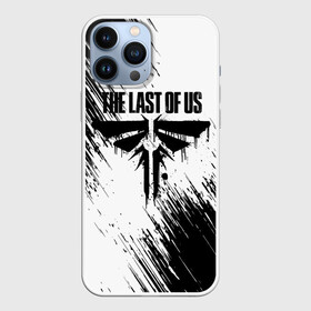 Чехол для iPhone 13 Pro Max с принтом THE LAST OF US в Санкт-Петербурге,  |  | Тематика изображения на принте: game | horror | survival horror | the last | the last of us | the last of us remastered | игра | компьютерная игра | ласт | ласт оф | ласт оф ас | экшн