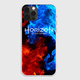 Чехол для iPhone 12 Pro Max с принтом Horizon Zero Dawn FIRE в Санкт-Петербурге, Силикон |  | aloy | antasy girl | art | artwork | digital art | fantasy | horizon | horizon: zero dawn | landscape | tallneck | warrior fantasy | weapon | zero dawn