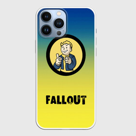 Чехол для iPhone 13 Pro Max с принтом Fallout Фоллаут в Санкт-Петербурге,  |  | Тематика изображения на принте: boy | fallout | new vegas | nuka cola | апокалипсис | бандиты | вегас | война | градиент | девочкам | детям | игра | логотипы игр | мальчикам | оружие | парни | пистолеты | подростковые | постапокалипсис | убежище