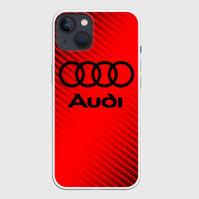 Чехол для iPhone 13 с принтом AUDI   АУДИ в Санкт-Петербурге,  |  | audi | auto | felb | logo | moto | quattro | sport | symbol | авто | автомобильные | ауди | кватро | кольца | лого | логотип | логотипы | марка | мото | символ | спорт | фгвш | шильдик