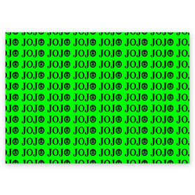 Поздравительная открытка с принтом JoJo Bizarre Adventure в Санкт-Петербурге, 100% бумага | плотность бумаги 280 г/м2, матовая, на обратной стороне линовка и место для марки
 | anime | jojo | jojo’s bizarre adventure | аниме | анимэ | биззаре адвенчер | джо | джо джо | джоджо | джонатан джостар | дзёсукэ хигасиката | дзётаро кудзё | жожо | игги | кира | лого | манга | невероятные приключения