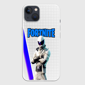 Чехол для iPhone 13 с принтом FORTNITE в Санкт-Петербурге,  |  | Тематика изображения на принте: 2019 | battle royale | chapter 2 | epic games | fortnite | game | season x | zombie | зомби | фортнайт