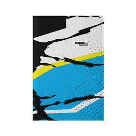 Обложка для паспорта матовая кожа с принтом Forza Horizon в Санкт-Петербурге, натуральная матовая кожа | размер 19,3 х 13,7 см; прозрачные пластиковые крепления | fh4 | forza | games | horizon | playground | авто | гонки | горизонт | машины | сила | фестиваль | форза | хоризон