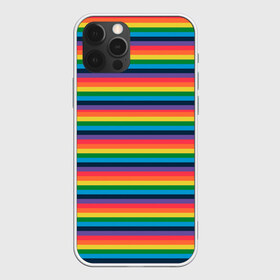 Чехол для iPhone 12 Pro Max с принтом Радужный флаг в Санкт-Петербурге, Силикон |  | pride | rainbow | tiktok | мем | оля тыква | подсяду | прайд | привет | привет я подсяду | радуга | радужный флаг | тик ток | тикток | феминизм | феминитивы | я подсяду