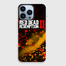 Чехол для iPhone 13 Pro с принтом RED DEAD REDEMPTION 2 в Санкт-Петербурге,  |  | dead | game | games | logo | rdr | rdr2 | red | red dead redemption 2 | redemption | дед | игра | игры | лого | логотип | логотипы | рдр | рдр2 | ред | редемпшен | редемпшн | символ | символы