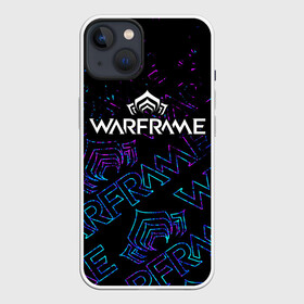 Чехол для iPhone 13 с принтом WARFRAME   ВАРФРЕЙМ в Санкт-Петербурге,  |  | frame | game | games | logo | prime | war | warframe | вар | варфрейм | игра | игры | кува | лого | логотип | логотипы | прайм | символ | символы | фрейм