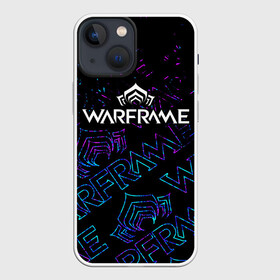 Чехол для iPhone 13 mini с принтом WARFRAME   ВАРФРЕЙМ в Санкт-Петербурге,  |  | frame | game | games | logo | prime | war | warframe | вар | варфрейм | игра | игры | кува | лого | логотип | логотипы | прайм | символ | символы | фрейм