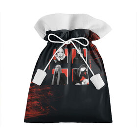Подарочный 3D мешок с принтом BLACKPINK в Санкт-Петербурге, 100% полиэстер | Размер: 29*39 см | blackpink | bts | jennie | jisoo | k pop | lisa | rose | блинк | блэкпинк | бтс | дженни | джису | кей поп | кпоп | лиса | розе