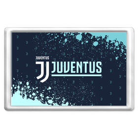 Магнит 45*70 с принтом JUVENTUS / ЮВЕНТУС в Санкт-Петербурге, Пластик | Размер: 78*52 мм; Размер печати: 70*45 | Тематика изображения на принте: ball | club | dtynec | foot | football | italy | juventus | logo | ronaldo | sport | team | дибала | италия | клуб | лого | логотип | логотипы | огмутегы | роналдо | сборная | символ | символы | спорт | форма | футбол | футболист | футболисту | 