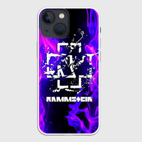 Чехол для iPhone 13 mini с принтом RAMMSTEIN в Санкт-Петербурге,  |  | amerika | art | germany | logo | rammstein | rock | till lindemann | арт | германия | группа | логотип | музыка | немецкая группа | немцы | песня | раммштайн | рамштайн | рок