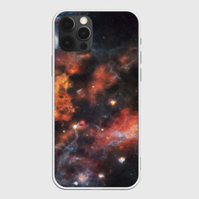Чехол для iPhone 12 Pro Max с принтом Гигантская Вселенная (S) в Санкт-Петербурге, Силикон |  | Тематика изображения на принте: galaxy | nasa | nebula | space | star | абстракция | вселенная | галактика | звезда | звезды | космический | наса | планеты
