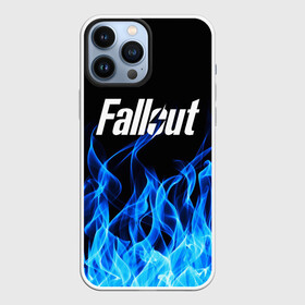 Чехол для iPhone 13 Pro Max с принтом FALLOUT в Санкт-Петербурге,  |  | bethesda | bethesda game studios | fallout | fallout 4 | game | vault   tec | vault boy | игры | постапокалипсис | убежище 101