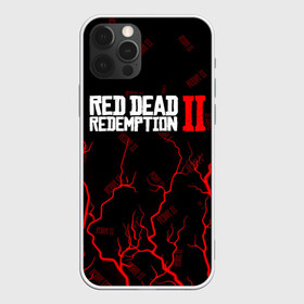 Чехол для iPhone 12 Pro Max с принтом RED DEAD REDEMPTION 2 в Санкт-Петербурге, Силикон |  | dead | game | games | logo | rdr | rdr2 | red | red dead redemption 2 | redemption | дед | игра | игры | лого | логотип | логотипы | рдр | рдр2 | ред | редемпшен | редемпшн | символ | символы