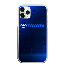 Чехол для iPhone 11 Pro Max матовый с принтом TOYOTA ТОЙОТА в Санкт-Петербурге, Силикон |  | Тематика изображения на принте: auto | camry | corolla | cruiser | land | logo | moto | rav | supra | toyota | авенсис | авто | автомобиль | камри | королла | крузер | ленд | лого | логотип | логотипы | марка | мото | рав | символ | тоета | тоеты | тойота | тойоты