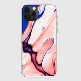 Чехол для iPhone 12 Pro Max с принтом Fluid art в Санкт-Петербурге, Силикон |  | abstract | art | colorful | digital | fluid | абстракция | арт | краски | цвет | цифровой