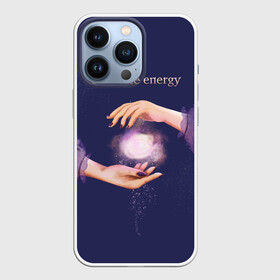 Чехол для iPhone 13 Pro с принтом Генерация энергии в Санкт-Петербурге,  |  | волшебство | йога | магия | медитация | сила | эзотерика | энергия