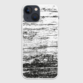 Чехол для iPhone 13 mini с принтом Деревянный в Санкт-Петербурге,  |  | wood | wooden | дерево | деревянный | древесина | древо