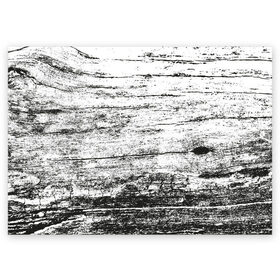 Поздравительная открытка с принтом Деревянный в Санкт-Петербурге, 100% бумага | плотность бумаги 280 г/м2, матовая, на обратной стороне линовка и место для марки
 | wood | wooden | дерево | деревянный | древесина | древо
