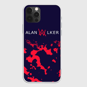 Чехол для iPhone 12 Pro Max с принтом ALAN WALKER АЛАН УОКЕР в Санкт-Петербурге, Силикон |  | Тематика изображения на принте: alan | faded | house | logo | music | walker | алан | вокер | волкер | диджей | лого | логотип | логотипы | музыка | музыкант | символ | символы | танцеальная | уокер | хаус | электронная